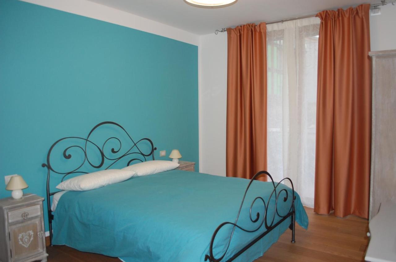 Bed & Go Trento Bed & Breakfast Bagian luar foto