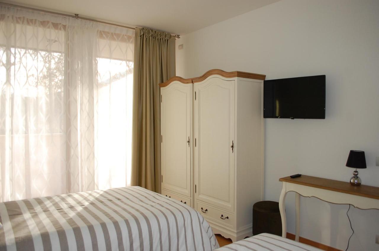 Bed & Go Trento Bed & Breakfast Bagian luar foto